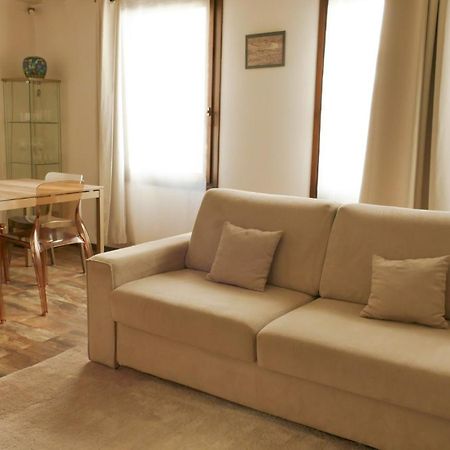 Palazzo Bianchetti Apartment Treviso Luaran gambar