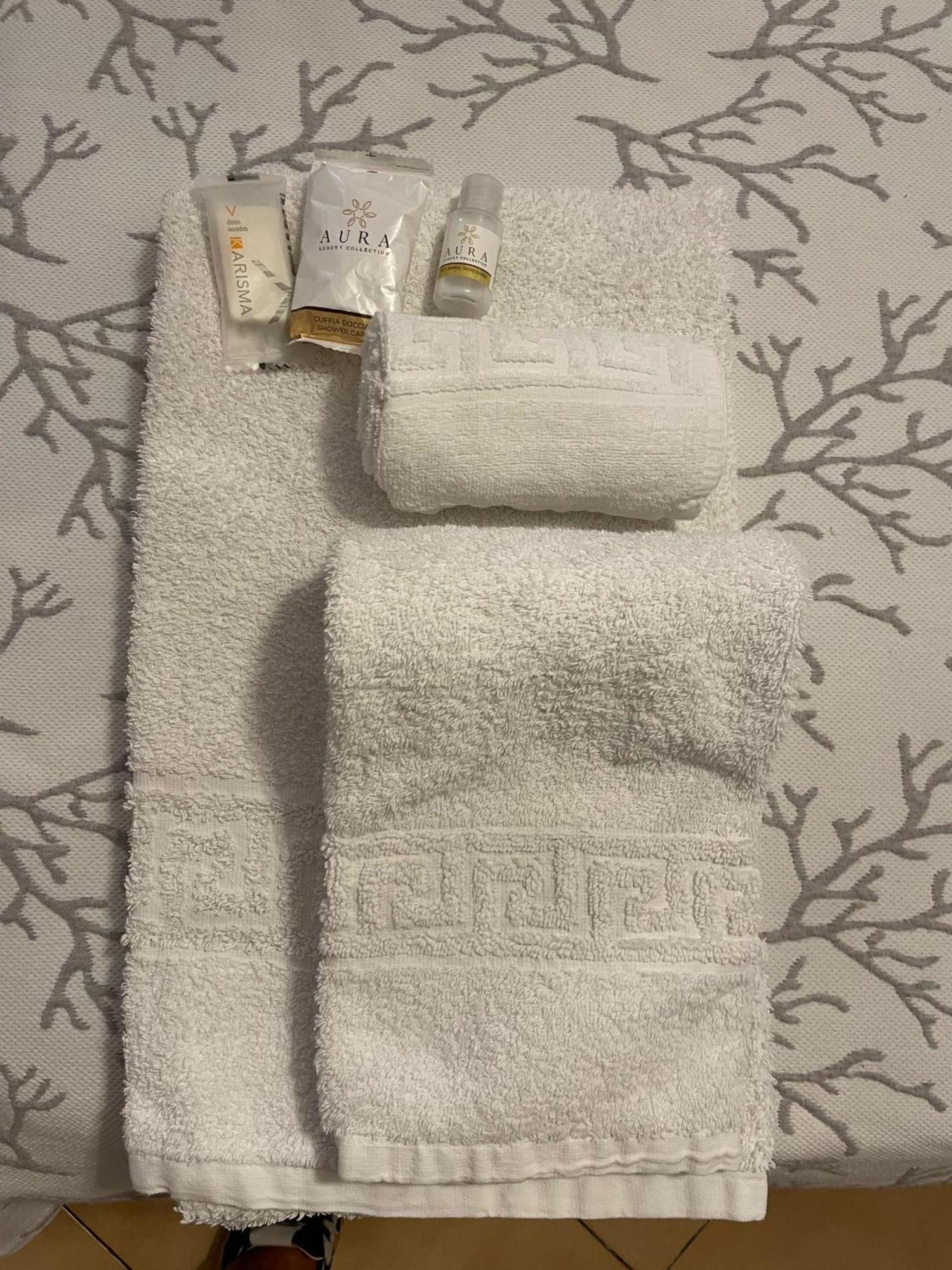 Palazzo Bianchetti Apartment Treviso Luaran gambar